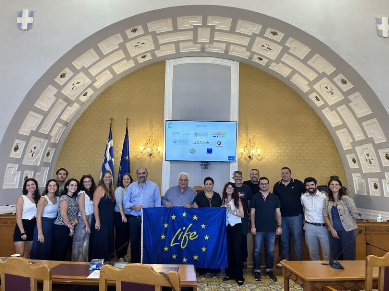 GENERA 5th Consortium Meeting