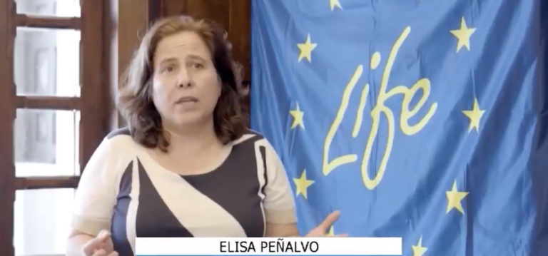 Elisa Peñalvo-López on Ibiza TV: GENERA’s Mission & Objectives Unveiled“>															</a>		        <div class=