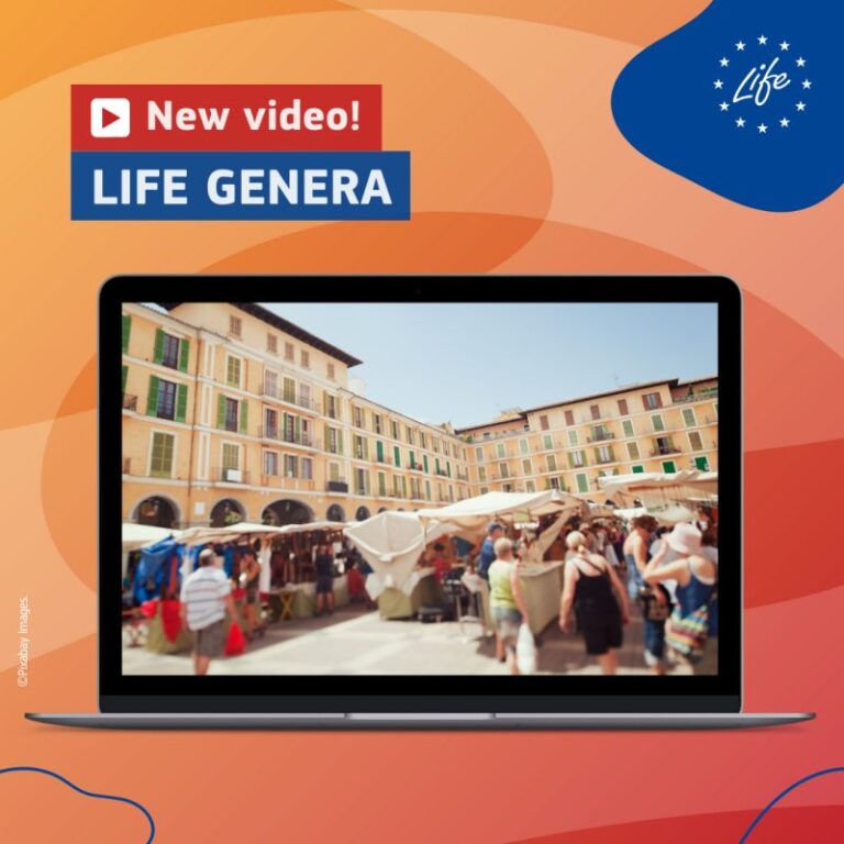 GENERA Documentary Shared by LIFE Programme – Spotlight on Sustainable Islands“>															</a>		        <div class=
